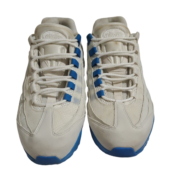 SOLD Nike Air Max 95 - Picture 2 of 6